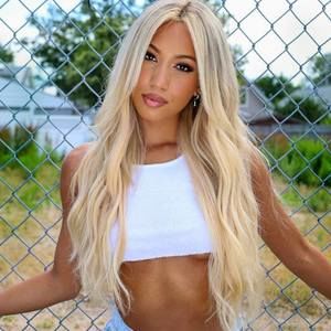 Meet your Posher, Jasahna